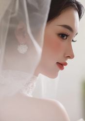 -青禾蒙娜丽莎婚纱摄影(武汉总店)