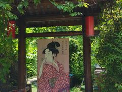-河源客天下-温泉小镇