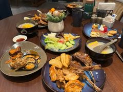 -上海虹桥祥源希尔顿酒店