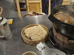 -郭铁柱·泥炉老火锅(江北龙湖天街店)