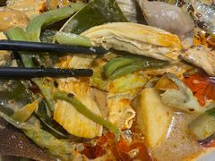 -林静小吃(复兴路店)