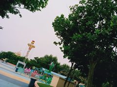 -秦皇岛乐岛海洋王国