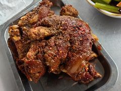 -佰运猪蹄(高陵店)