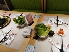 -韩宫宴炭火烤肉(印象城店)