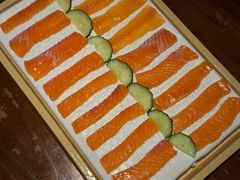 -壹湖两岸·鱼鲜山里菜(东江湖店)