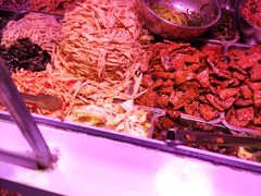 -金湘权卤菜(荷花池总店)