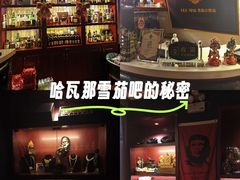 -哈瓦那雪茄酒廊超市(武汉天地分店)