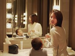 -上海柏悦酒店