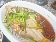 -南京大牌档(中关村领展广场店)