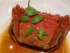-蟹榭·本帮江浙菜·蟹宴(大宁久光商场店)