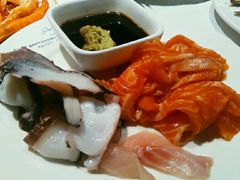 android_upload_pic-星伦多自助料理·涮烤一体(虹悦城店)