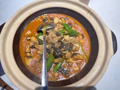 -寨子里的·钵钵菜·湘西山里菜(魅力湘西店)