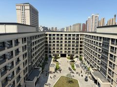 -东北大学(南湖校区)