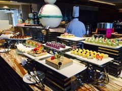 -AdD全日制餐厅(中谷花园酒店)