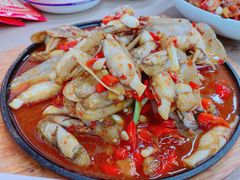 -老三样·旧食新味(船山路店)