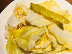 -胖哥俩肉蟹煲(湖滨银泰in77店)
