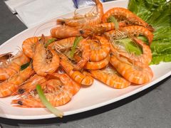 -佬太公海鸭·海鲜大排档(上海总店)