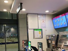 -德克士(哈西火车站店)