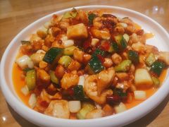 -严记小天府酸菜鱼(西四路店)