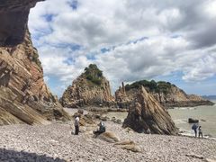 -花岙岛