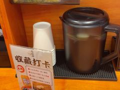 -天妇罗内顺田(罗湖店)