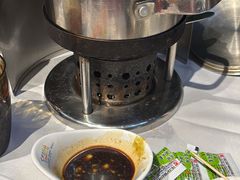 -领鲜活海鲜榴莲自助火锅(东门店)