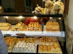 -金麦呈饼庄(铁西新玛特店)