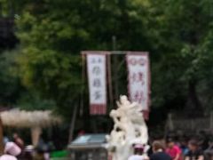 -古北烤梨