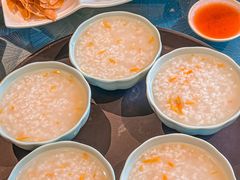 -大浪潮·潮汕菜·招牌生腌小青龙(福田店)
