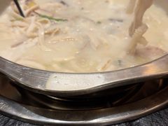 -肖仙仙羊肉汤·创于1996年(三官堂总店)