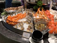 -安蒂娅·海鲜自助餐厅(安蒂娅美兰酒店)