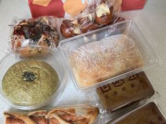 -自然熟Bakery(纬四路店)