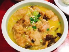 黄焖土鸡-窄巷子陕菜馆·地道陕西菜(粉巷店)