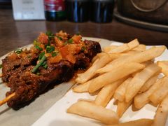 -Apollo·西班牙小酒馆(安福路店)