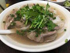 -PHO·5越南牛肉粉(建新路店)