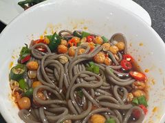 -茅庐川菜(威高广场店)
