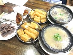 -真粥道(新华东路店)