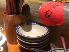 -破三川·新川菜(静安大融城店)