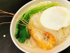 -桂满陇·蟹黄小笼汤包(清河万象店)