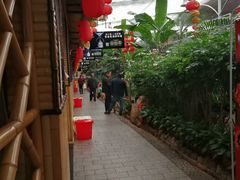 -竹山里(锁石路店)