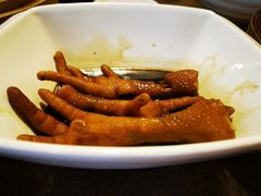 豉油皇凤爪-海椰茶居(海印缤缤广场店)