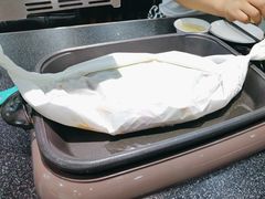 -妈斗家纸包鱼(秦隆步行街店)