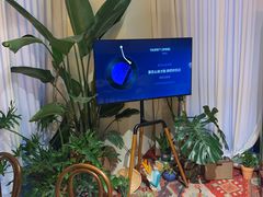 -Thai Basil罗勒叶泰式餐厅(时代天街店)