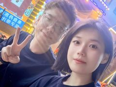 -江合勇丹东兄弟小串海鲜烧烤(总店)