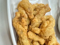 -彭记铁锅肥肠(东四总店)