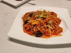 -峨嵋小镇·川菜(正定朗华店)