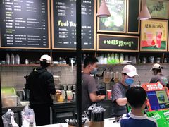 -混果汁(喜荟城店)