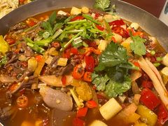 -阿嫂印象·民间江湖菜(大学城店)