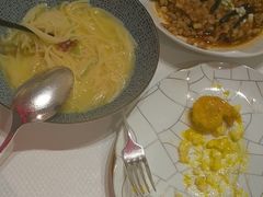 -北京柏悦酒店·锦庭餐厅Dining Room
