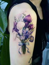 点击看大图 -MDZ STORE·TATTOO·耳饰